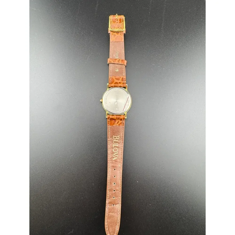 Vintage 1994 M&M’s MARS HACKETTSTOWN PLANT LADIES Wrist Watch